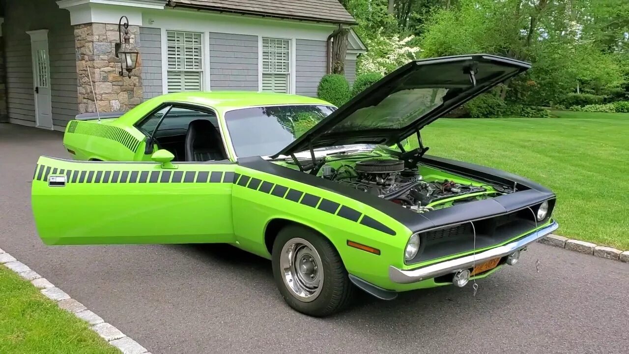 Cuda что это