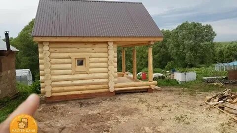 Баня под ключ рязанская область