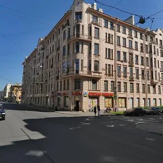 Школа 260 лермонтовский проспект