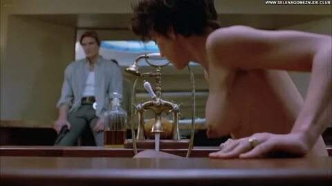 Hidden Assassin Maruschka Detmers Beautiful Full Frontal Nude Scene Nude Ce...