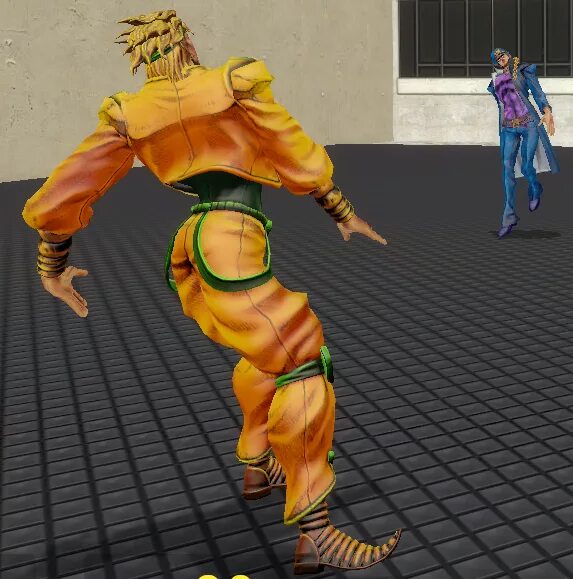 Dio and Jotaro pose. Jotaro t pose. Jotaro vs Dio pose. Костюм дио 3 часть. Dio 5