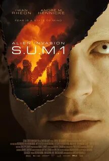 Вторжение пришельцев s u m 1 2017