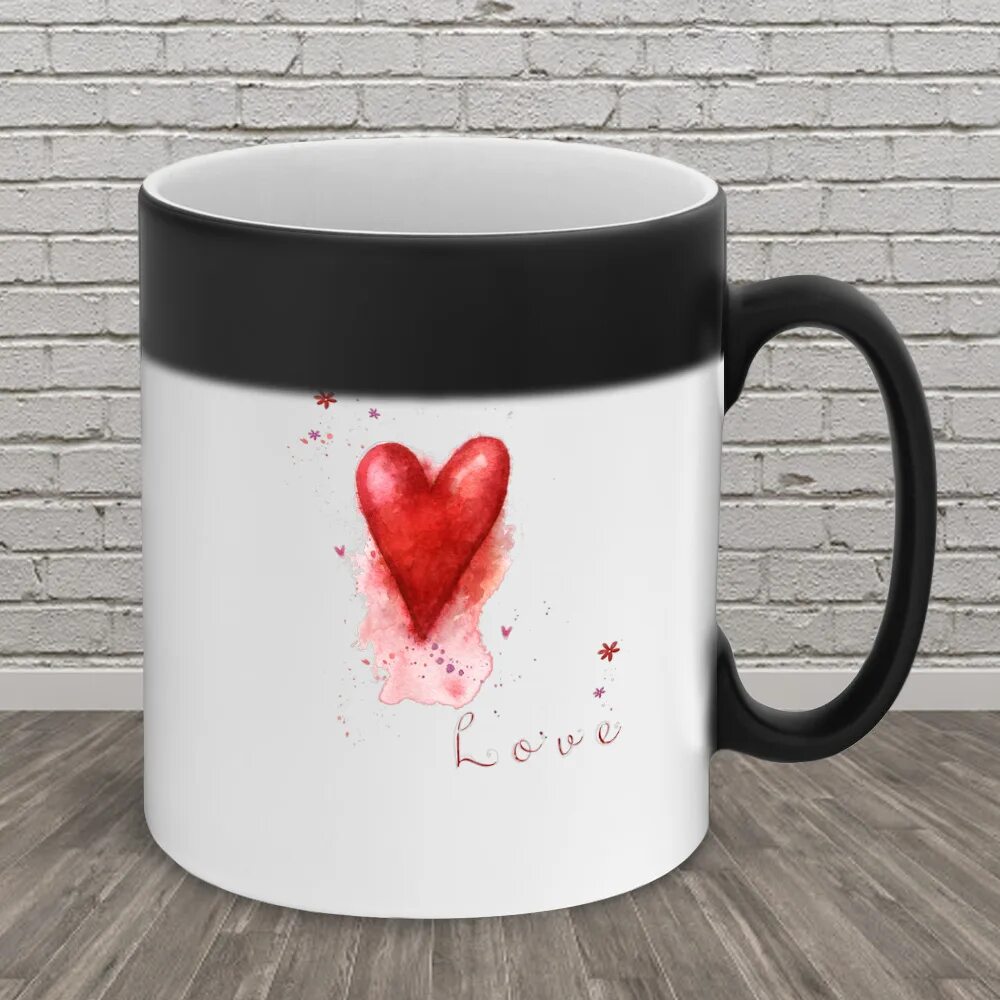 Кружка меняющая рисунок. Кружка с меняющимся рисунком. кружка меняющая цвет от настроения. кружка меняющая цвет от настроения при влюбленности. кружка меняющая цвет если влюблен.