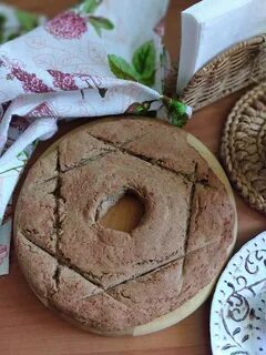 Финский хлеб рецепт