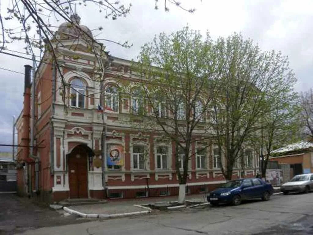 Клинический госпиталь саратова. Клинический госпиталь саратова