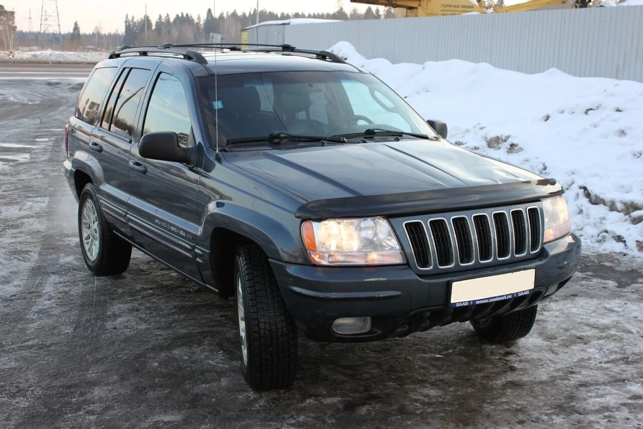 Grand Cherokee 2.7. Мотор Чероки. Вин код автомобиля Гранд Чероки WJ 2000 год. Dz14251240012 Гранд авто.