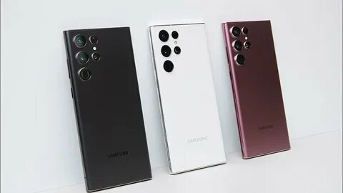 Samsung s22 ultra max