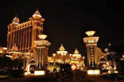 Old macau