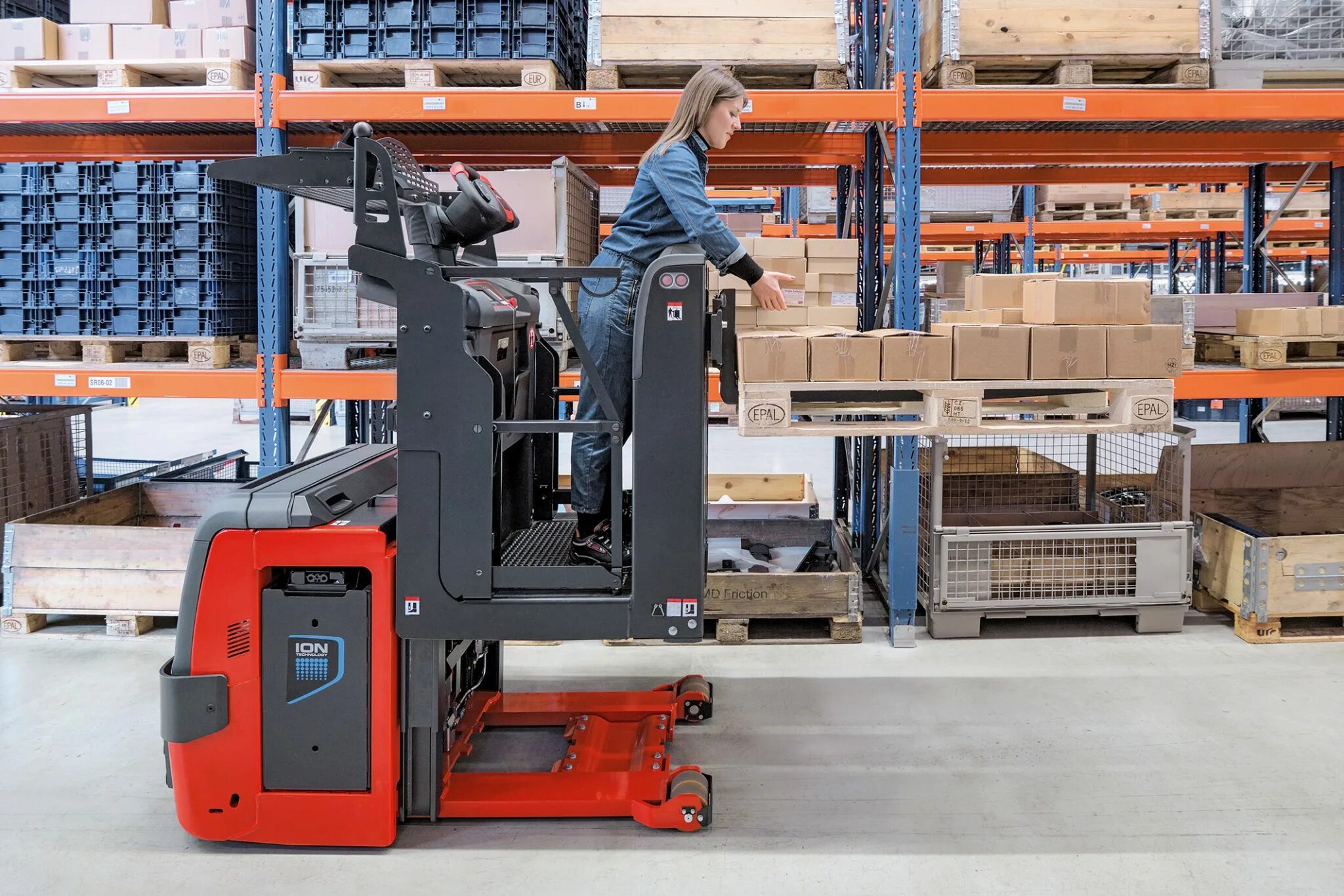 Linde material handling w4x. Комплектовщик Линде. Комплектовщик низкоуровневый n20ck Linde. Подборщик заказов