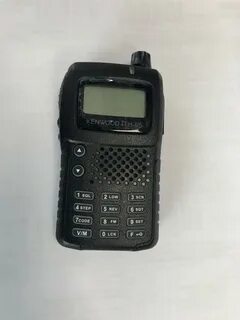 Kenwood th f5