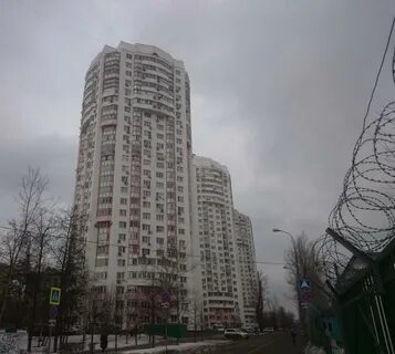 Большая набережная