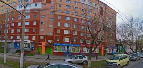 Кирова 23 2. Кирова 23 Тула. Тула улица Кирова 23. Ул Кирова д 23 в Тула. Г. Тула, ул. Кирова, д. 23в.