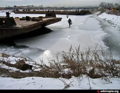 Затон иркутск