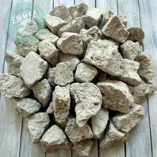 Глина вкус