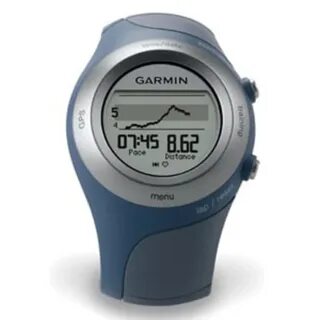 Garmin gps watch