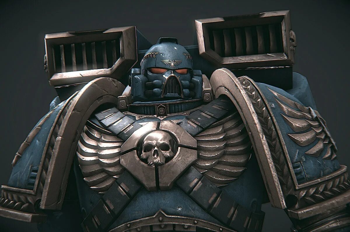 Space marine 40k. Шлем космодесантника Warhammer. Вархаммер шлем космодесантника. Вархаммер 40000 3д. Warhammer 40000 Space Marine.