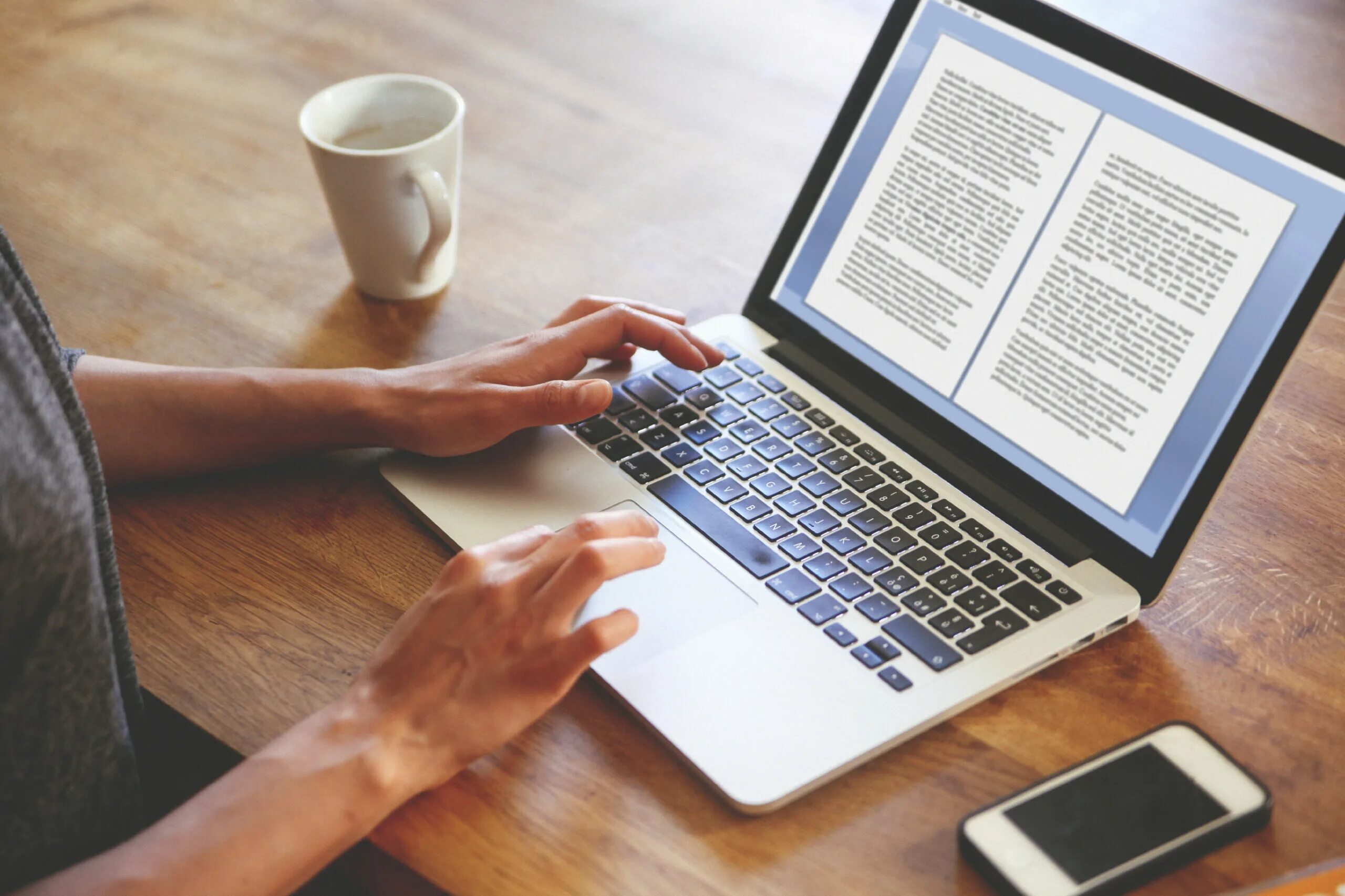 Help articles