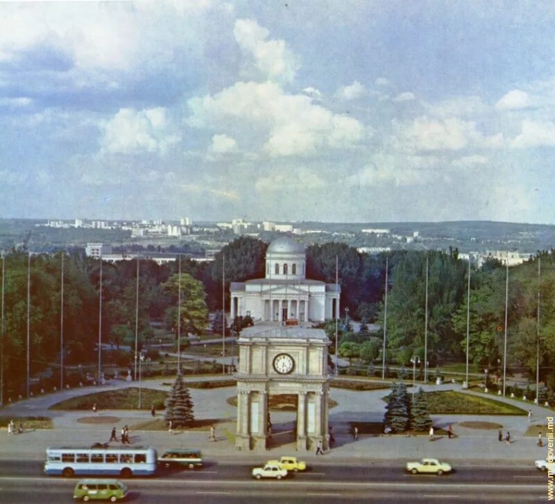 Парк Победы Кишинев. Кишинев 1939. Кишинев фотоархив Рышкановка.