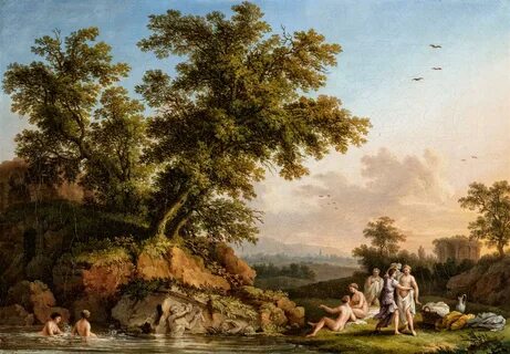 Painting selection