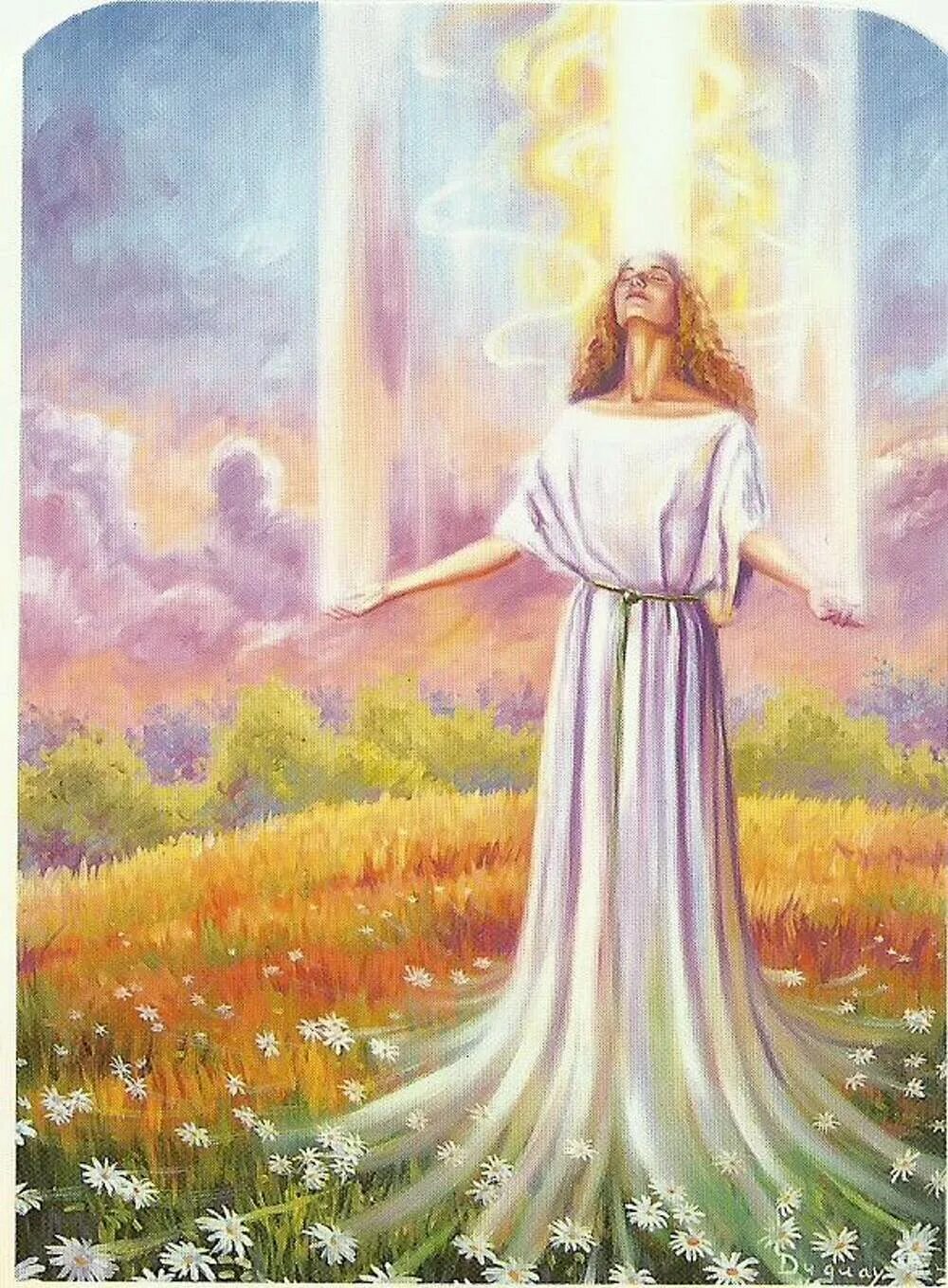 художник фрейдун рассули. картины художник фрейдун рассули. женщины потоков. энергетические картины елены саппа. духовность.