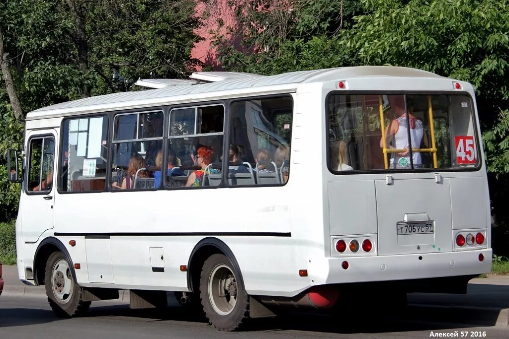 Автобус т57 нижний новгород