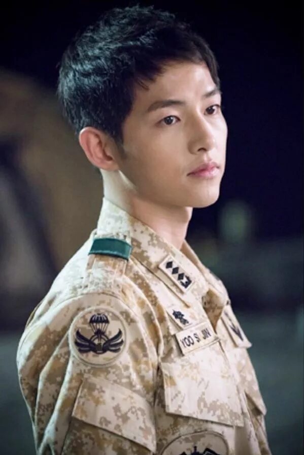 GMA-7 to adapt "Descendants of the Sun"