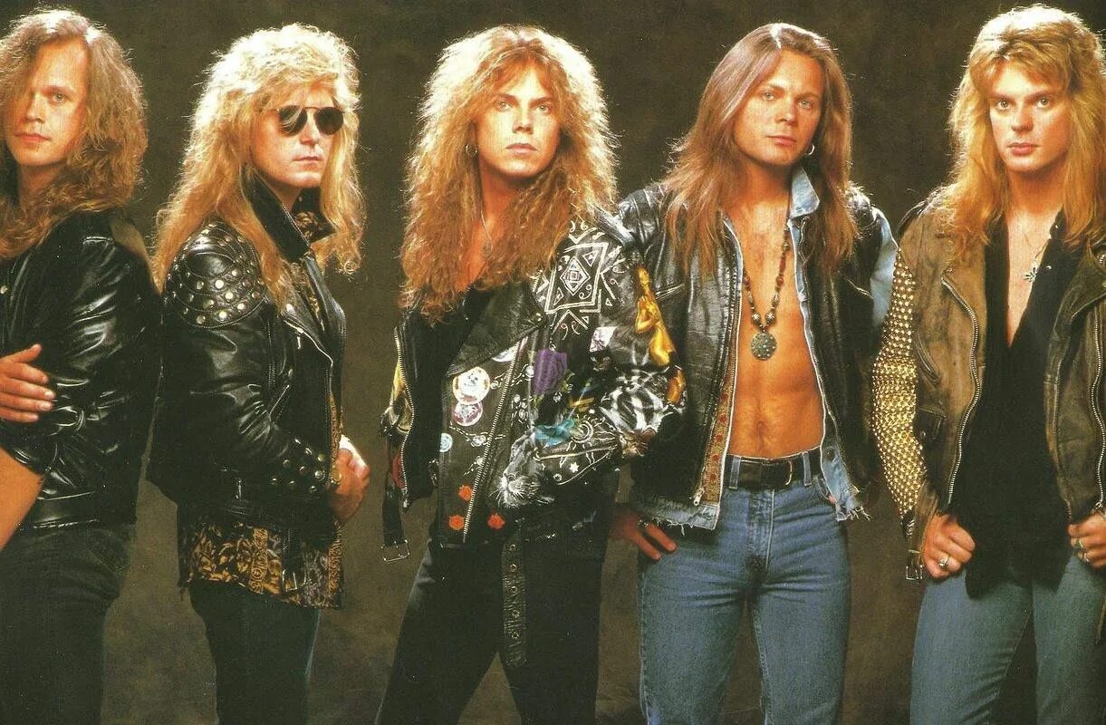 Europa слушать. Группа Steelheart. Группа Europe. Europe группа 1992. Europe Band 1986.
