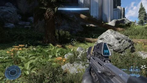 Halo системные требования
