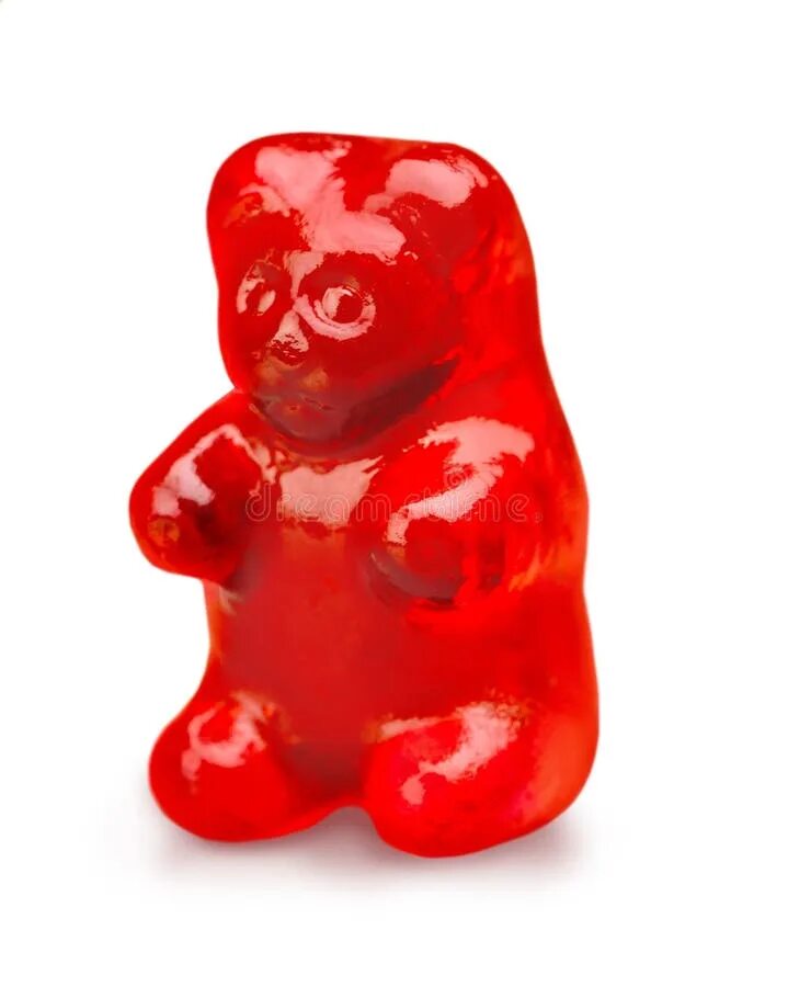 Липкий медведь. Red bear. Gummy bear gif. Gummy bear red. Red gummy bear.