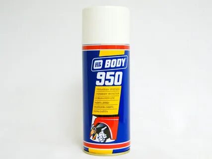 Body 950