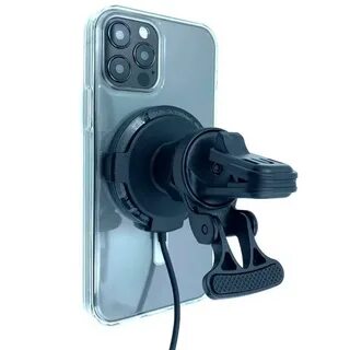 Автомобильный держатель magsafe