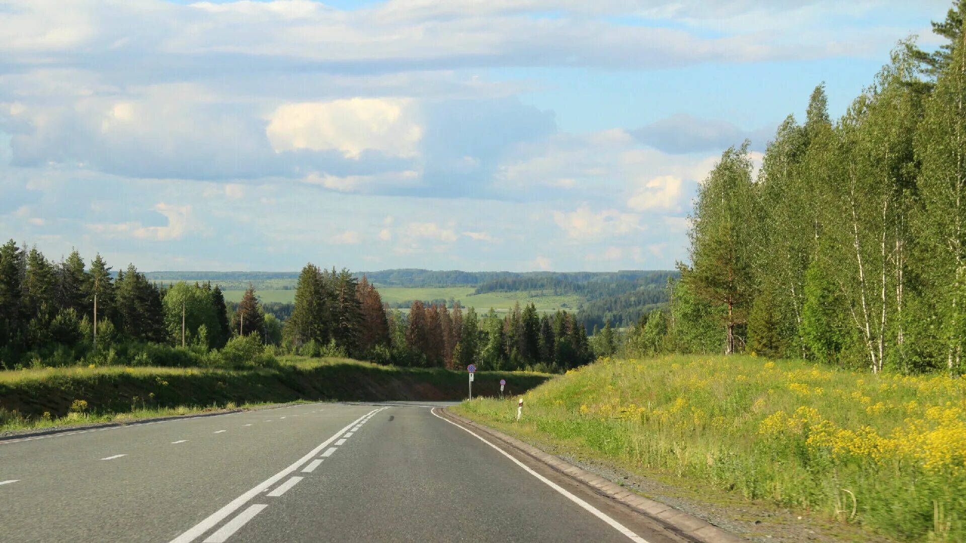 Пермский край шоссе. Куеда поселок. Поселок Куеда Пермский край достопримечательности. 32 Километр автодороги Березники - Пермь. Дорога на Куеду.