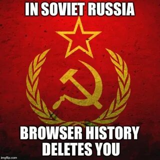 Russian soviet