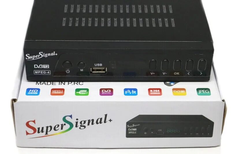Dvb t200 c. Ресивер цифрового тв super signal t200. цифровой тюнер дтв 2. цифровой тюнер сигнал t 34.