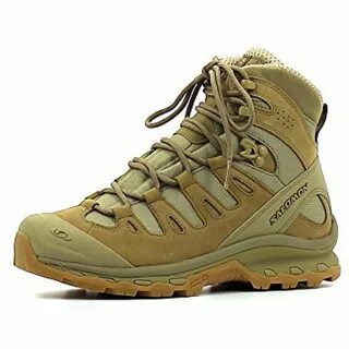 Salomon quest 4d gtx