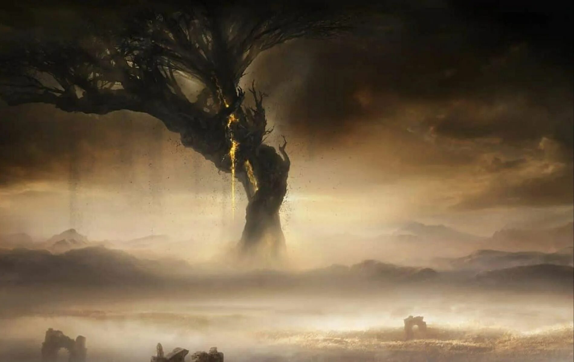 Elden ring shadow of the nerdtree. Шадоу ринг. древо эрд арт. элден ринг дополнение. elden ring арт фаната.