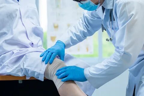 Специальность травматология ортопедия