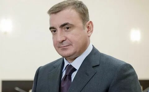 Сколько дюмин губернатор тульской