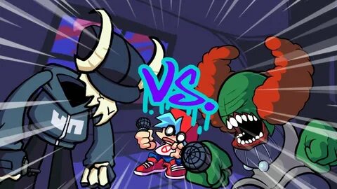 Fnf vs tabi