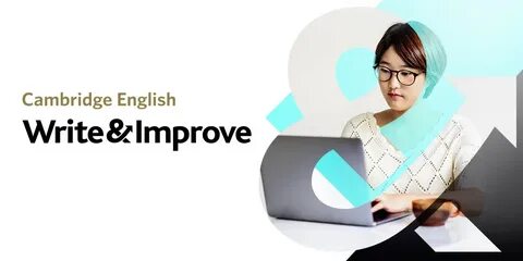 Writing and improve