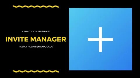 Discord invite