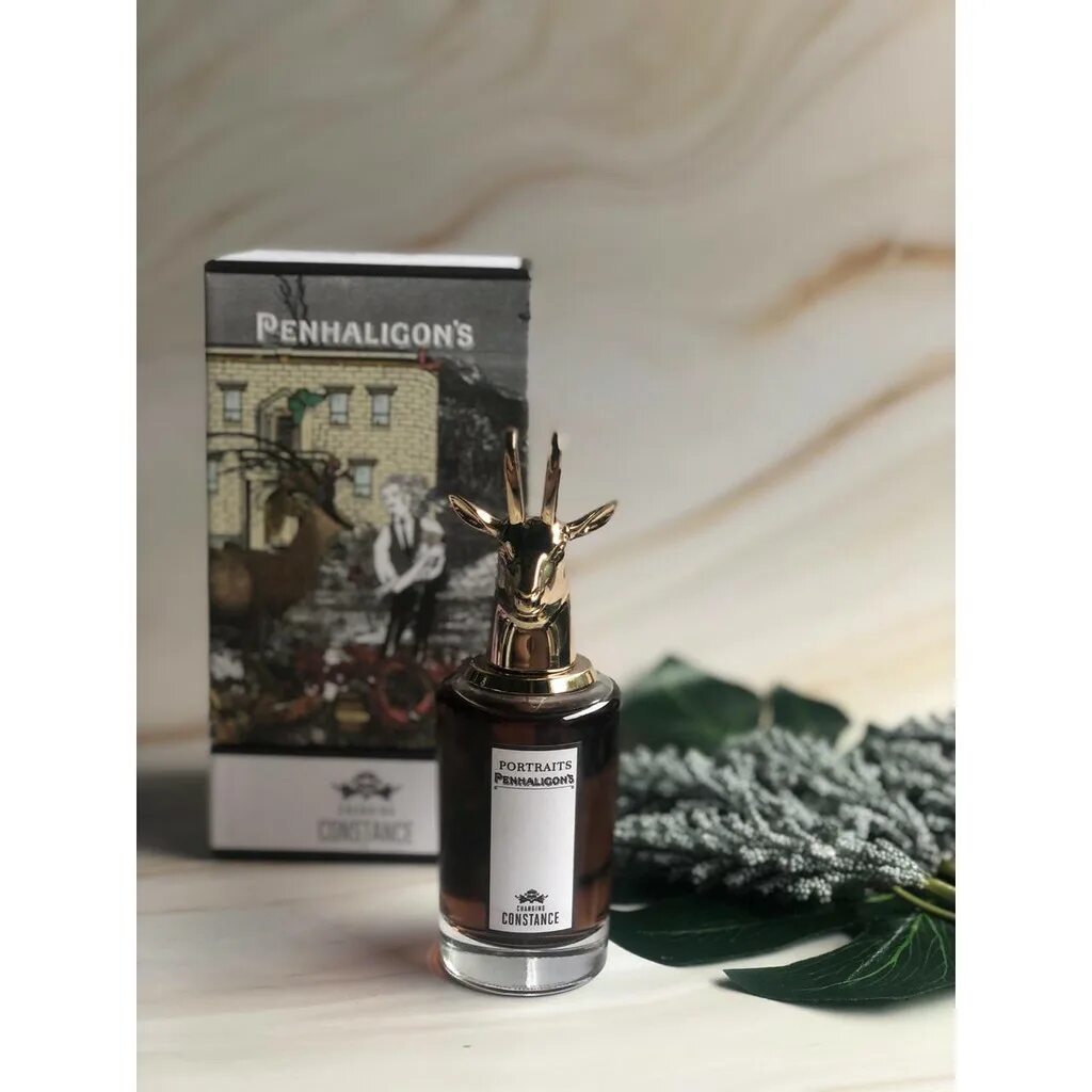 Penhaligon s changing constance. Пенхалигонс констанс. changing constance penhaligon&#039;s. духи changing constance penhaligon&#039;s. penhaligon&#039;s changing constance 75 ml.