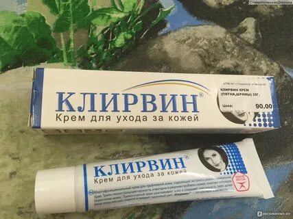 Лучшие мази от шрамов