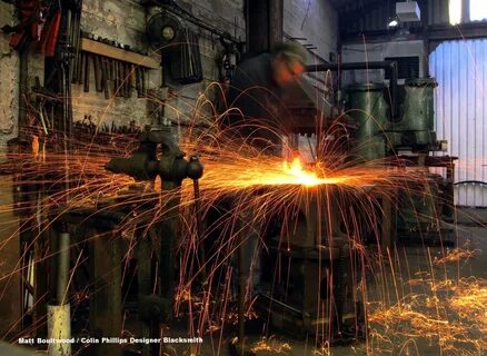 Forge good