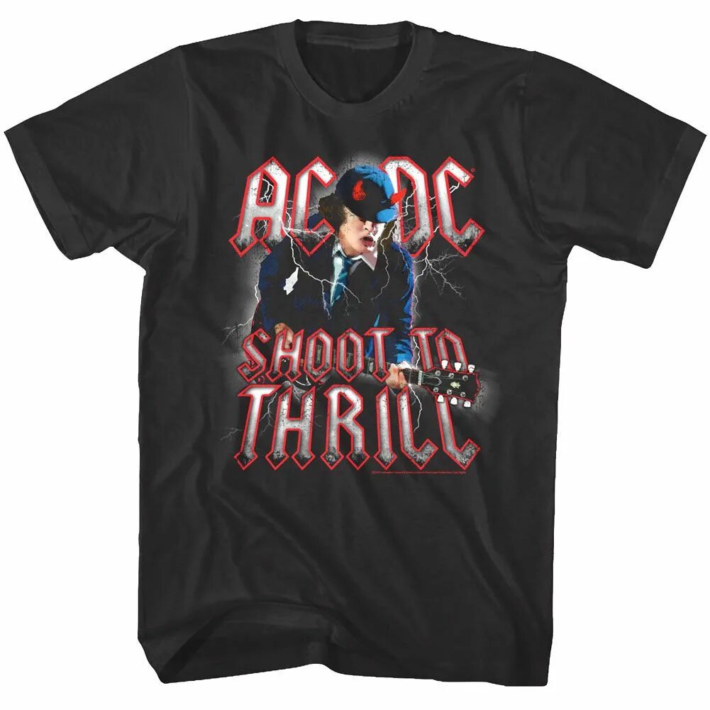 Ac dc iron man. Футболка AC DC shoot to Thrill. Футболка AC DC Iron man 2. Футболка мужская AC DC Black. Футболка AC DC С железным человеком.