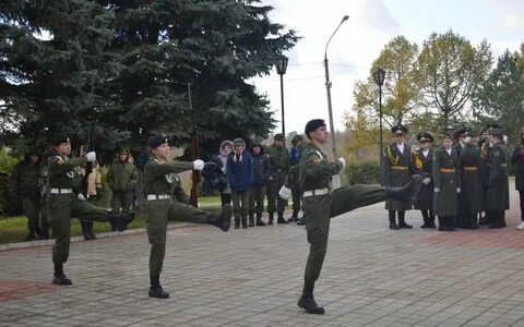 Общественные организации твери