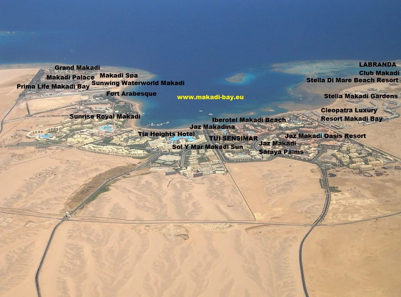 египет бухта макади бей карта. макади бэй египет карта. египет бухта макади бей карта. карта отелей хургады макади. бухта макади с отелями на карте.