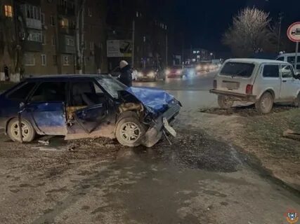 Пролетарск что случилось