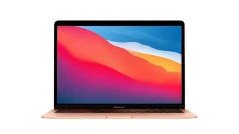 Air m1 512gb