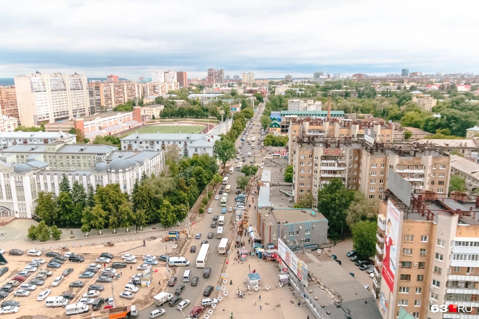 Где самарская улица. Центральная улица Самары. Самара 2021. Центр Самары улицы. Главная улица Самары.